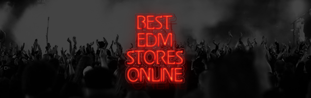 The Best EDM Apparel Stores