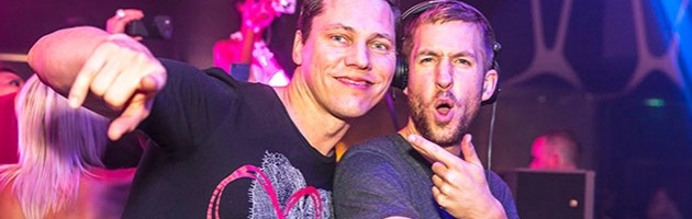 6 things we don’t understand about EDM DJs