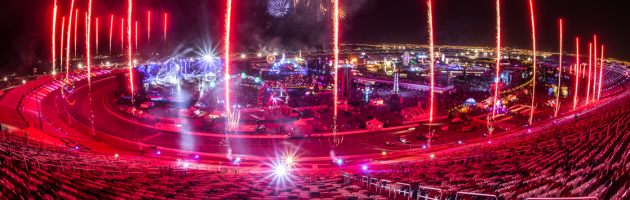 The Acts You Need to See at EDC, the Massive Las Vegas Festival