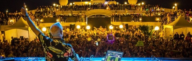 Holy Ship! is Spying on its Fans on Facebook, Blacklisting Those Who Reference Drugs