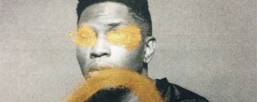 Weight in Gold by Gallant