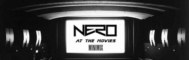 Unexpected Mini Mix by NERO