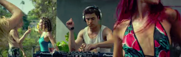 ‘We Are Your Friends’, Movie About a DJ, Tanks at the Box Office