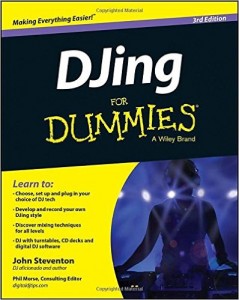 DJing For Dummies