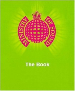 Ministry of Sound the manual