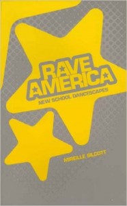 Rave America New School Dancescapes