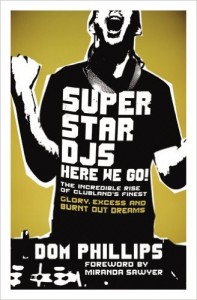 Superstar Djs Here We Go