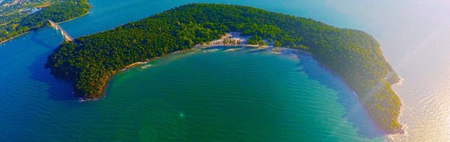 A UK Promoter Buys Their Very Own Croatian Island