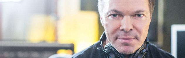 Pete Tong Will Kick Of BBC Radio 1’S Essential Mix Live