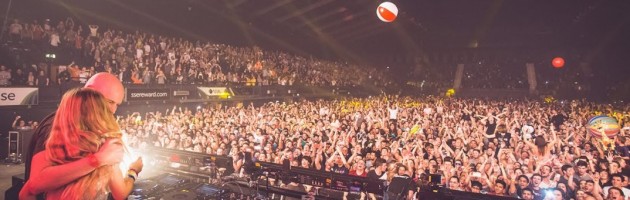 Above & Beyond Share Incredibly Emotional Video