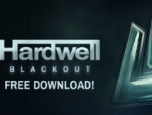 It’s Hardwell’s Birthday! Get his new track Blackout now for FREE