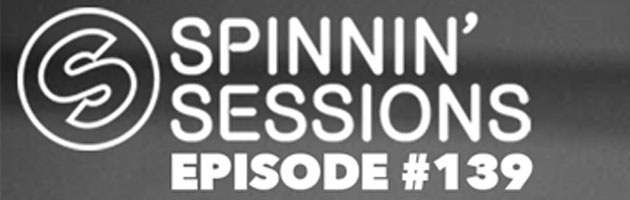 Tiësto provides Guest Mix on this week’s Spinnin’ Sessions radio show