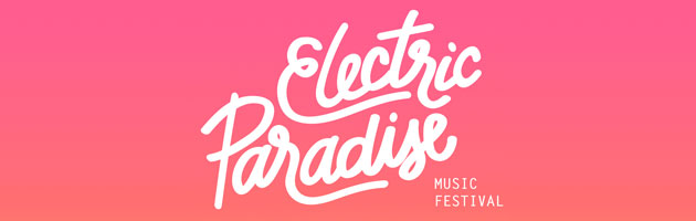 Electric Paradise Is Becoming the Caribbean’s Most Exciting Festival