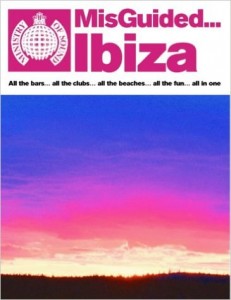 Misguided Ibiza