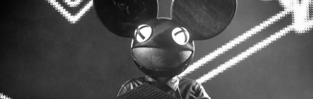 Deadmau5 Teases Songs from ‘Project Entropy’