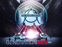 Don Diablo’s HEXAGON presents future stars with ‘Generation HEX EP’