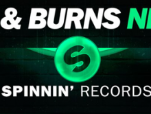 Exciting collab between two of dance music’s leading acts R3hab & BURNS present ‘Near Me’